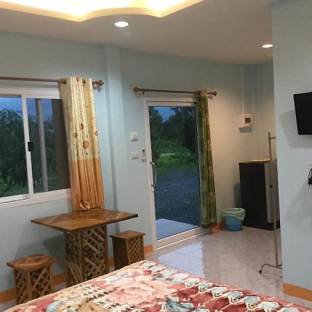 Cho Kaew Resort Ban Nong Bua Noi Dış mekan fotoğraf