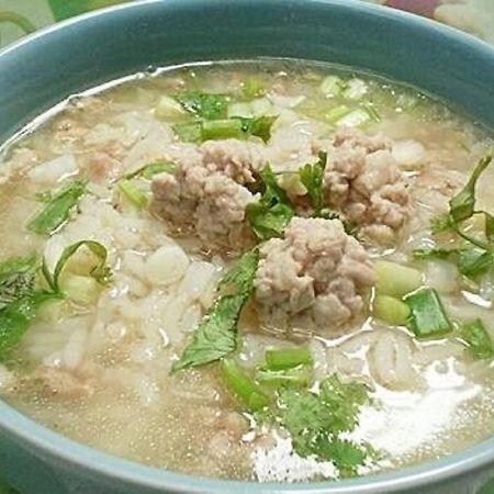 Cho Kaew Resort Ban Nong Bua Noi Dış mekan fotoğraf