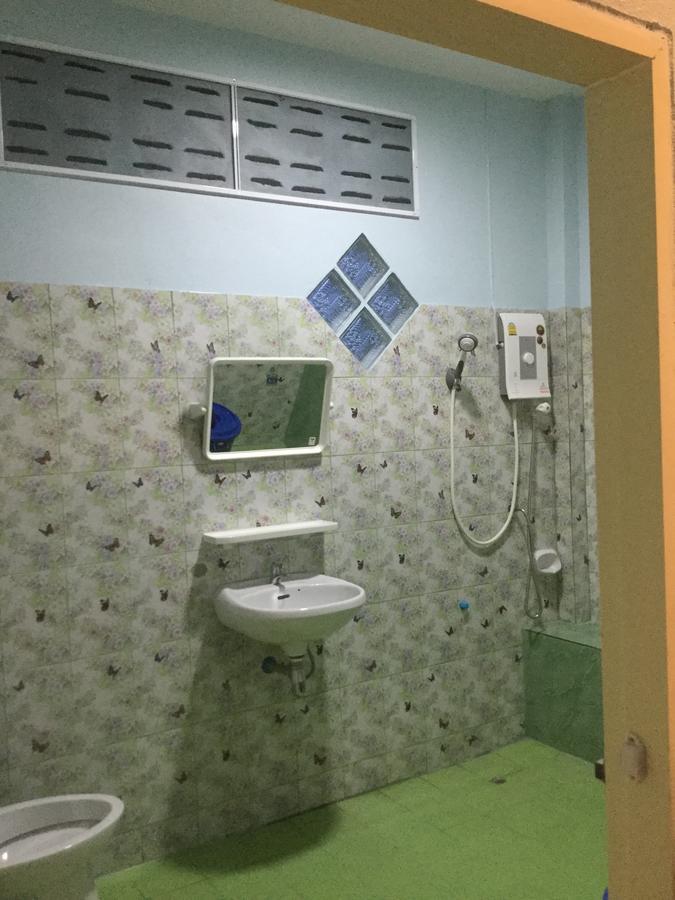 Cho Kaew Resort Ban Nong Bua Noi Dış mekan fotoğraf