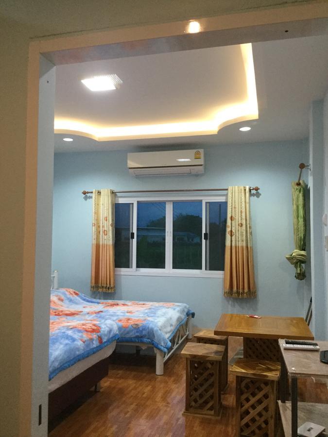 Cho Kaew Resort Ban Nong Bua Noi Dış mekan fotoğraf