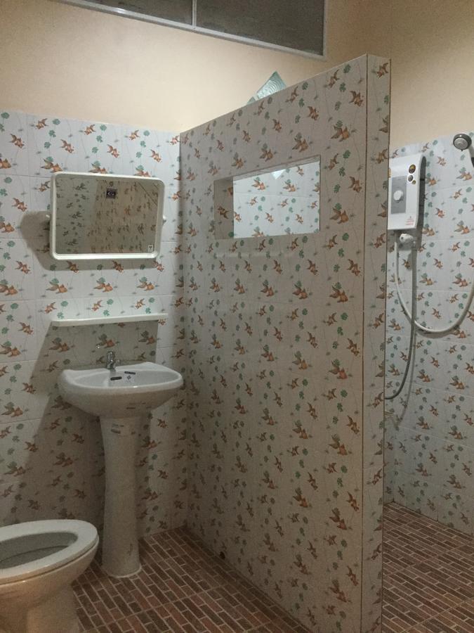 Cho Kaew Resort Ban Nong Bua Noi Dış mekan fotoğraf