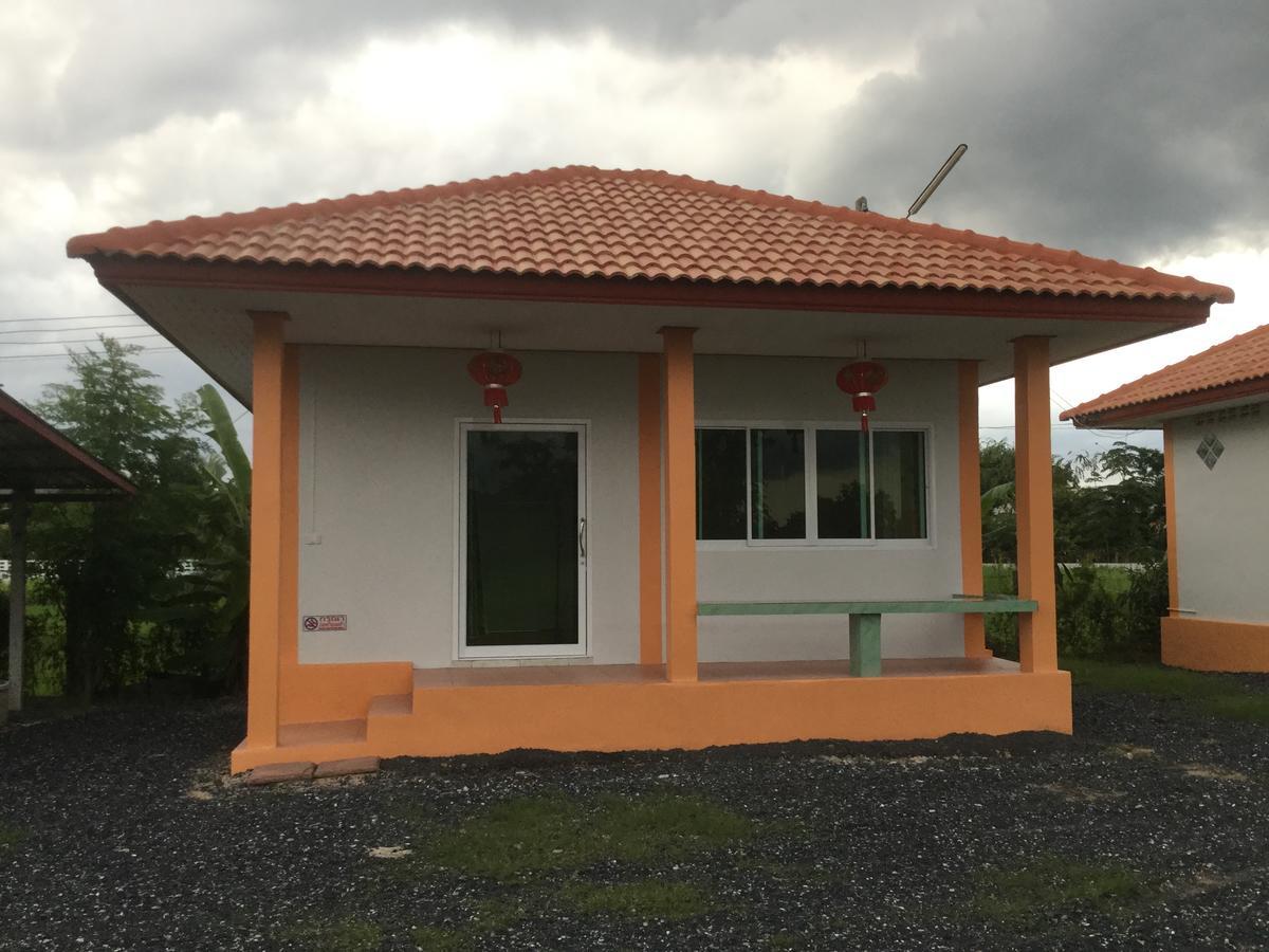 Cho Kaew Resort Ban Nong Bua Noi Dış mekan fotoğraf