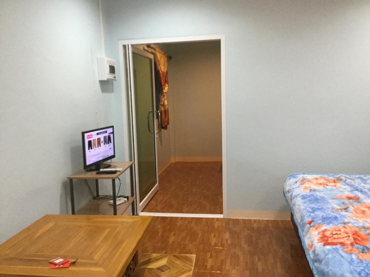 Cho Kaew Resort Ban Nong Bua Noi Dış mekan fotoğraf