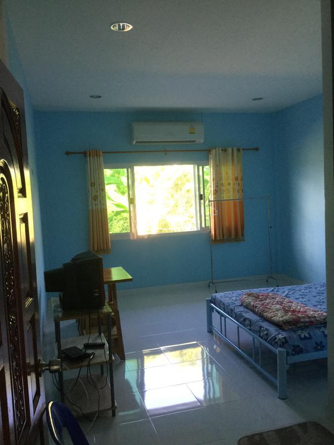Cho Kaew Resort Ban Nong Bua Noi Dış mekan fotoğraf