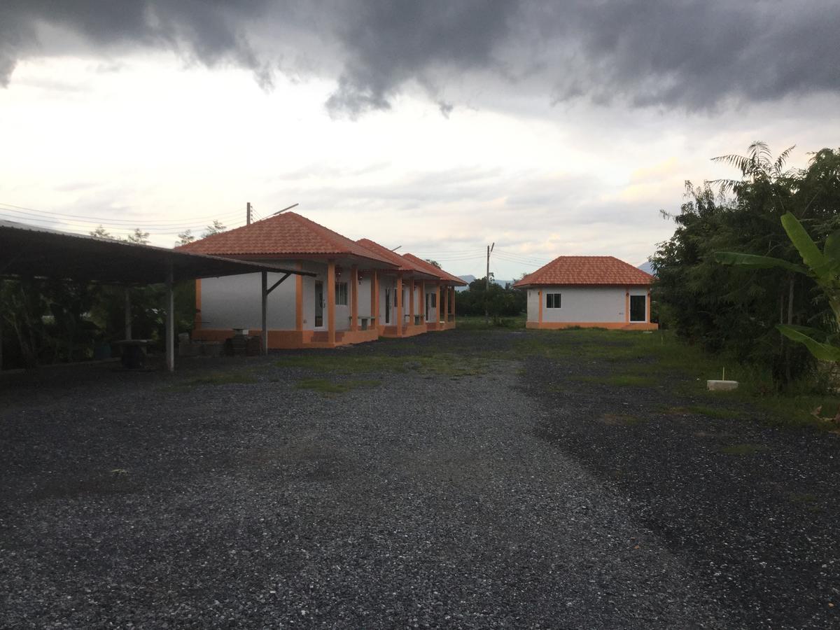 Cho Kaew Resort Ban Nong Bua Noi Dış mekan fotoğraf