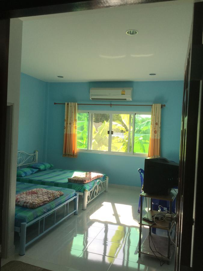 Cho Kaew Resort Ban Nong Bua Noi Dış mekan fotoğraf