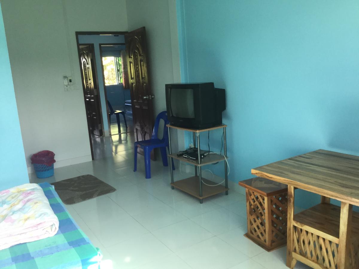 Cho Kaew Resort Ban Nong Bua Noi Dış mekan fotoğraf